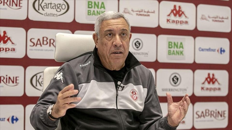 Tunuslu eski yıldız futbolcu Dünya Kupası’nda ülkesinden “sürpriz” bekliyor