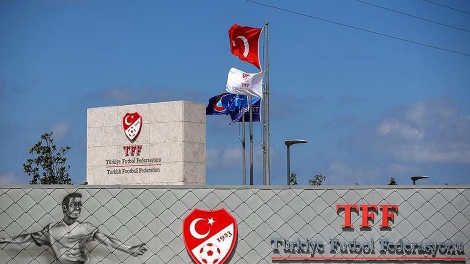 TFF Fair Play/Adil Oyun Ekim Ayı Ödülleri belli oldu