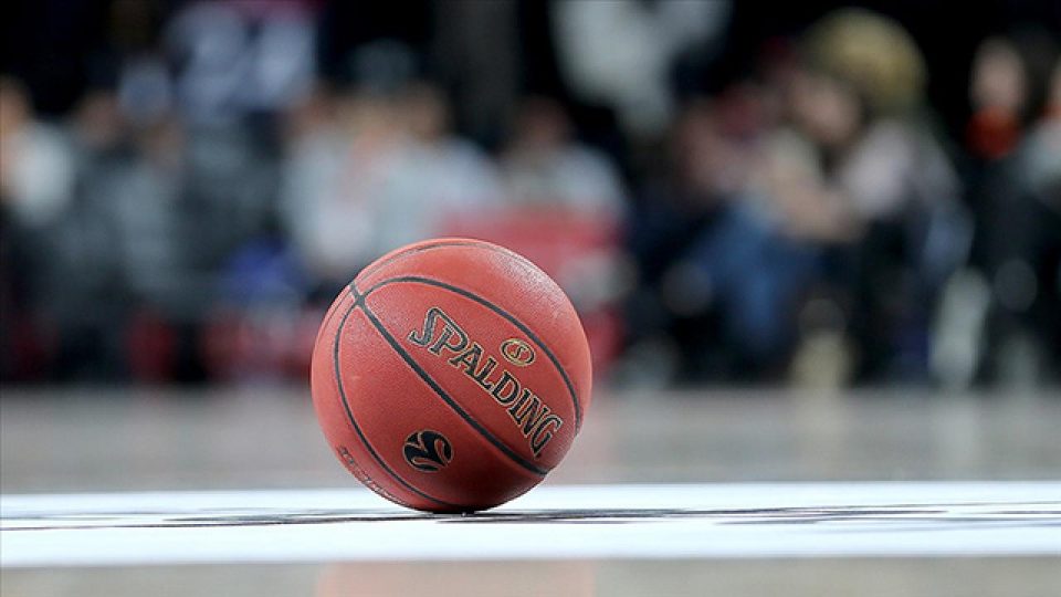 16. TÜBAD Mehmet Baturalp Basketbol Turnuvası Antalya’da düzenlenecek